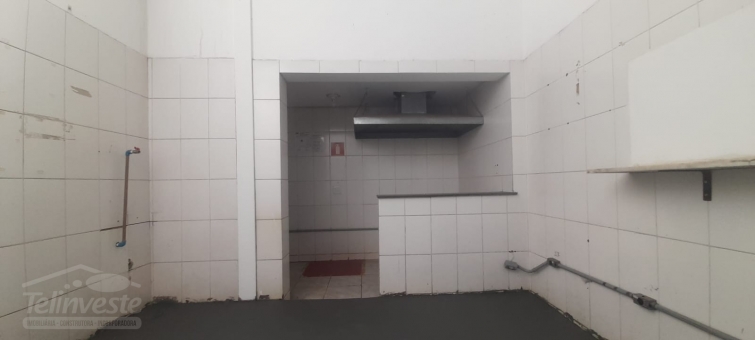 Travessa Belo Horizonte, 363 e 361