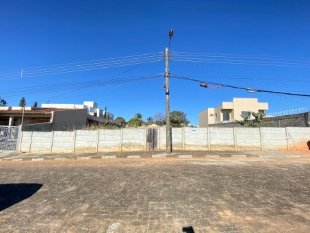  LOTES - JD. ELDORADO 