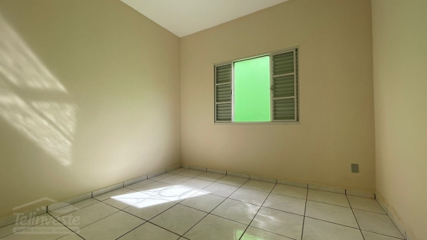 CASA - ALTO DOS NOBRES