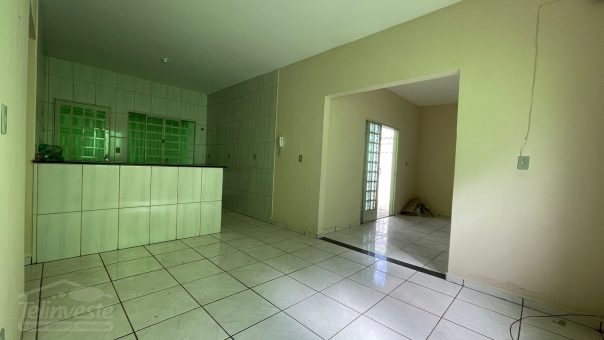 CASA - ALTO DOS NOBRES