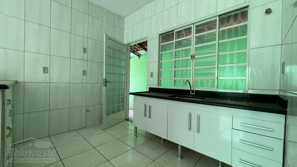 CASA - ALTO DOS NOBRES