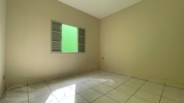 CASA - ALTO DOS NOBRES
