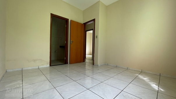 CASA - ALTO DOS NOBRES