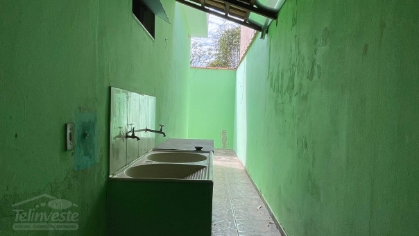 CASA - ALTO DOS NOBRES
