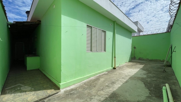 CASA - ALTO DOS NOBRES