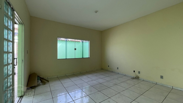 CASA - ALTO DOS NOBRES