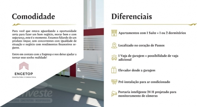 APARTAMENTOS CENTRAL