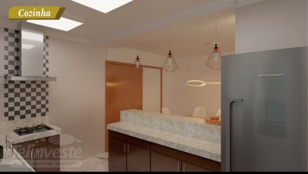 APARTAMENTOS CENTRAL