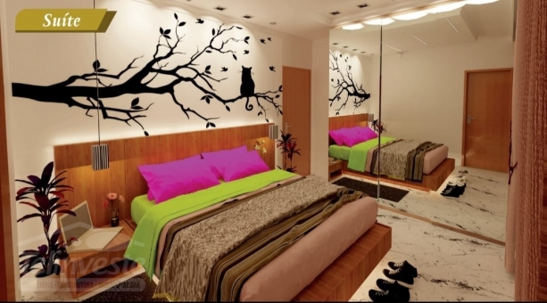 APARTAMENTOS CENTRAL