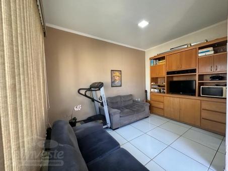 CASA A VENDA NO BAIRRO PRIMAVERA 