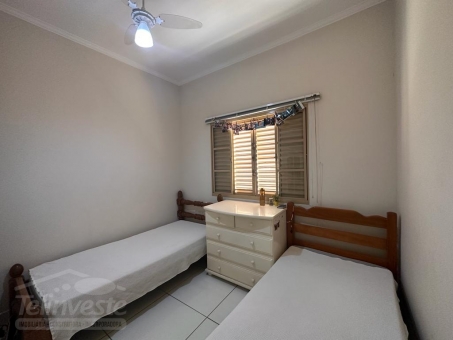 CASA A VENDA NO BAIRRO PRIMAVERA 
