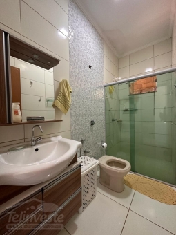 CASA A VENDA NO BAIRRO PRIMAVERA 