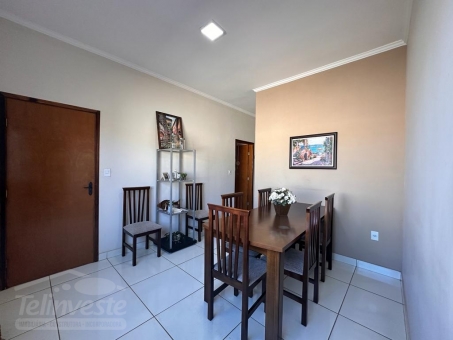 CASA A VENDA NO BAIRRO PRIMAVERA 
