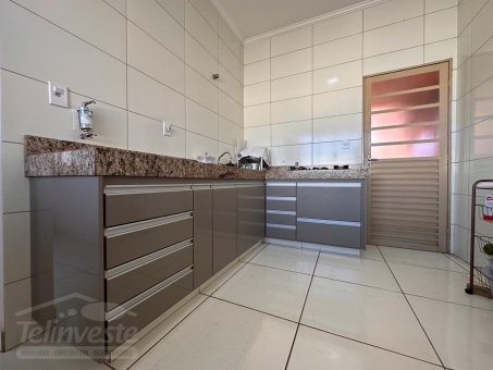 CASA A VENDA NO BAIRRO PRIMAVERA 