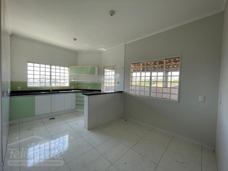 CASA NO ALTO DOS NOBRES
