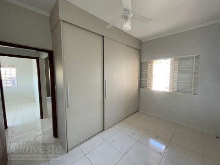 CASA NO ALTO DOS NOBRES