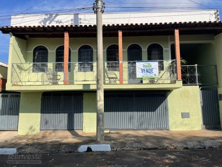 Casa no S&atilde;o Francisco