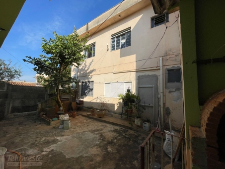 Casa no S&atilde;o Francisco