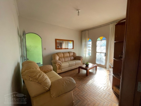 Casa no S&atilde;o Francisco