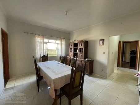 Casa no S&atilde;o Francisco