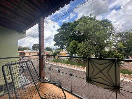 Casa no S&atilde;o Francisco