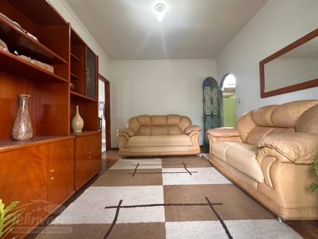 Casa no S&atilde;o Francisco