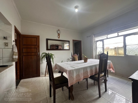 Casa no S&atilde;o Francisco