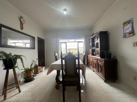 Casa no S&atilde;o Francisco