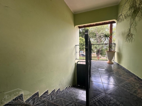 Casa no S&atilde;o Francisco