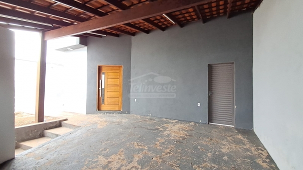 CASA - VILLAGE IT&Aacute;LIA