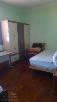 CASA NO MUARAMA