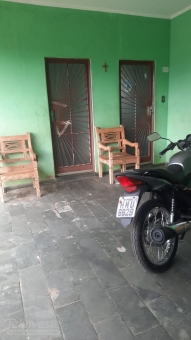 CASA NO MUARAMA
