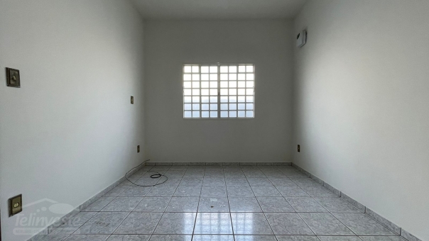 CASA NO BAIRRO EXPOSI&Ccedil;&Atilde;O