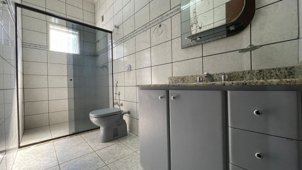 CASA NO BAIRRO EXPOSI&Ccedil;&Atilde;O