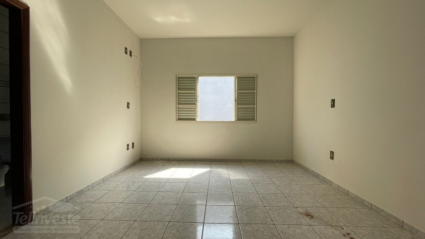 CASA NO BAIRRO EXPOSI&Ccedil;&Atilde;O