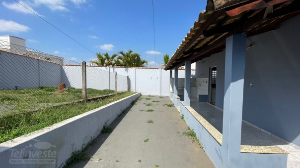 CASA NO BAIRRO EXPOSI&Ccedil;&Atilde;O