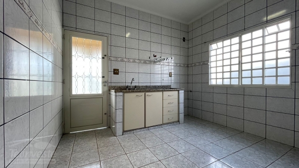 CASA NO BAIRRO EXPOSI&Ccedil;&Atilde;O