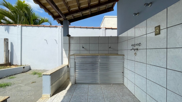 CASA NO BAIRRO EXPOSI&Ccedil;&Atilde;O