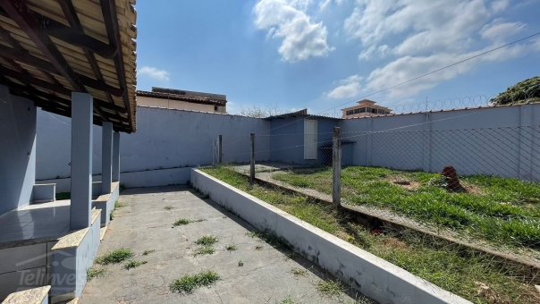 CASA NO BAIRRO EXPOSI&Ccedil;&Atilde;O