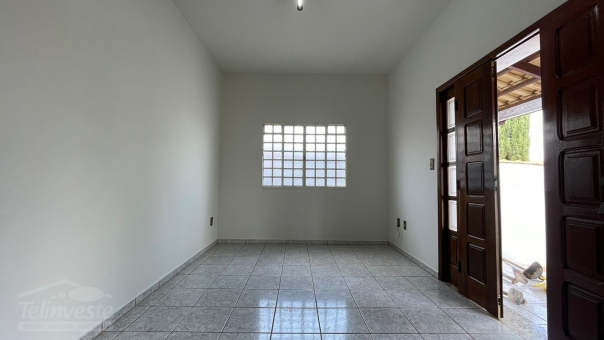 CASA NO BAIRRO EXPOSI&Ccedil;&Atilde;O