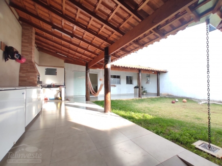 CASA JARDIM DOS PINHEIROS