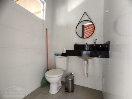 CASA JARDIM DOS PINHEIROS