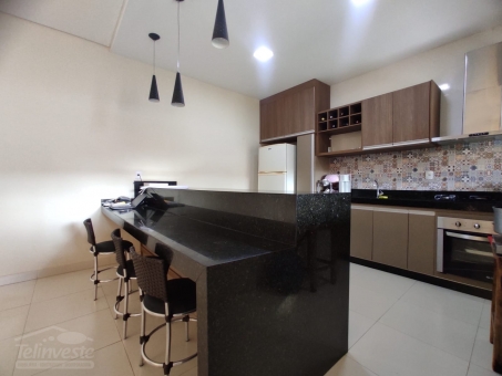 CASA JARDIM DOS PINHEIROS
