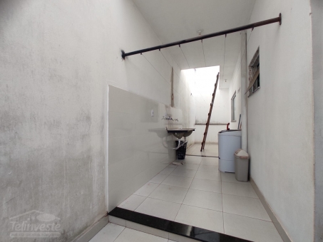 CASA JARDIM DOS PINHEIROS