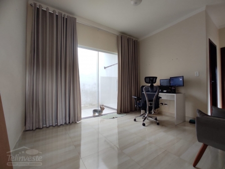 CASA JARDIM DOS PINHEIROS