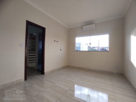CASA JARDIM DOS PINHEIROS