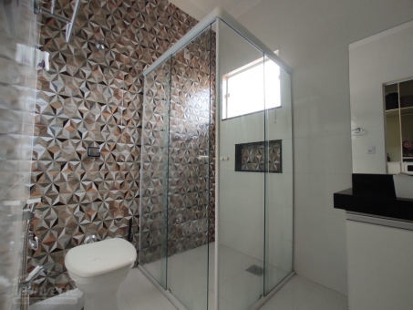 CASA JARDIM DOS PINHEIROS