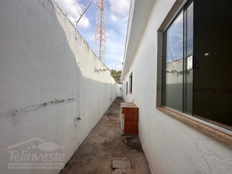 CASA A VENDA NO BAIRRO JARDIM PLANALTO 