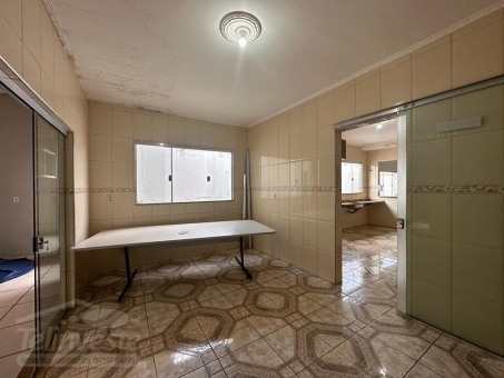CASA A VENDA NO BAIRRO JARDIM PLANALTO 