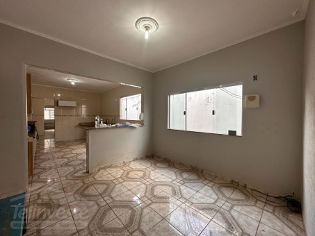 CASA A VENDA NO BAIRRO JARDIM PLANALTO 